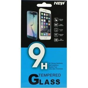 Gigapack iPhone SE 3 (2022) GIGAPACK Заден капак стъкло 2.5D, 9H, TRANSFER GP-102099 (GP-102099)