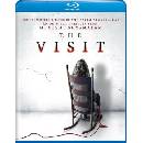 The Visit DVD