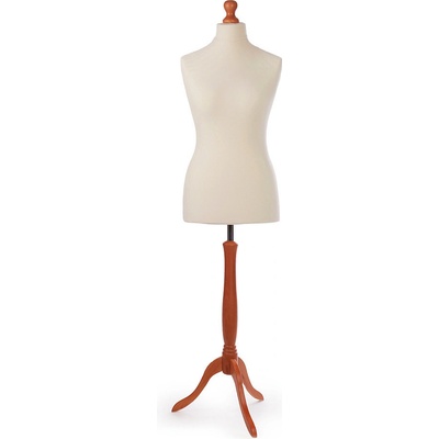 Krejčovská panna vel. 40-42 Varianta: 3 Off White, Balení: 1 ks – Zboží Dáma