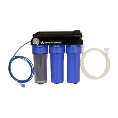 MAXQUARIUM 000 PPM - 20L/h - система за обратна осмоза
