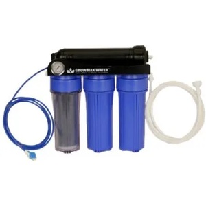  MAXQUARIUM 000 PPM - 20L/h - система за обратна осмоза