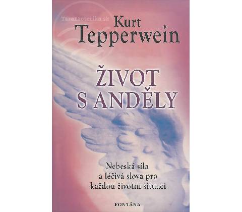 Život s anděly