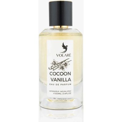 Volare cocoon vanilla parfémovaná voda dámská 100 ml