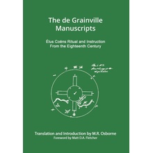 The de Grainville Manuscripts