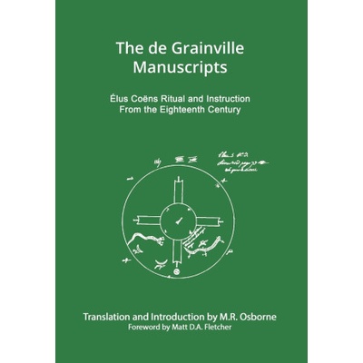 The de Grainville Manuscripts