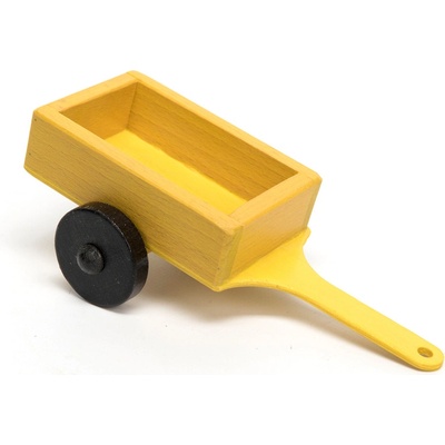 TTS Group Bee-Bot & Blue-Bot dřevený přívěs