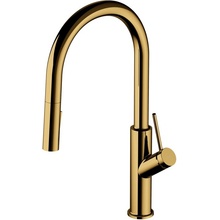 Omnires BEND BE6455GL