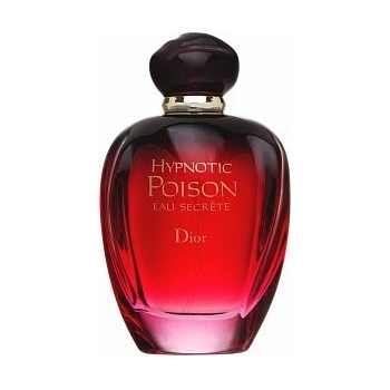 Christian Dior Hypnotic Poison Eau Secret toaletná voda dámska 100 ml