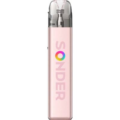 Geekvape Sonder Q2 Pod Kit 1350 mAh sakura pink