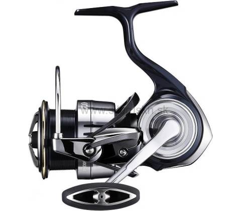 Daiwa Certate LT 3000D