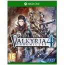 Valkyria Chronicles 4 (Premium Edition)