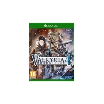 Valkyria Chronicles 4 (Premium Edition)