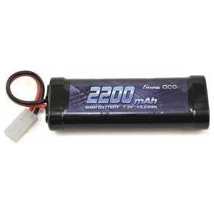 Gens Ace Батерия Gens Ace, 2200mAh, 7.2V NiMH