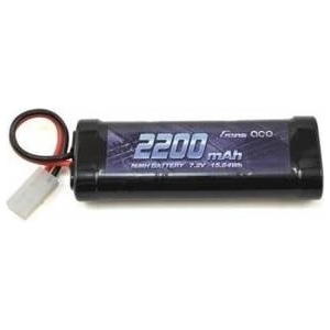 Gens Ace Батерия Gens Ace, 2200mAh, 7.2V NiMH