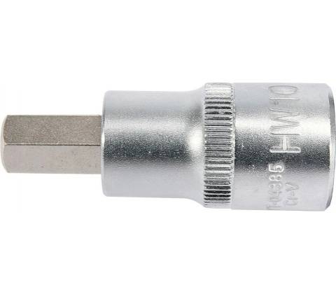 bit Imbus H10 Nástavec 1/2"