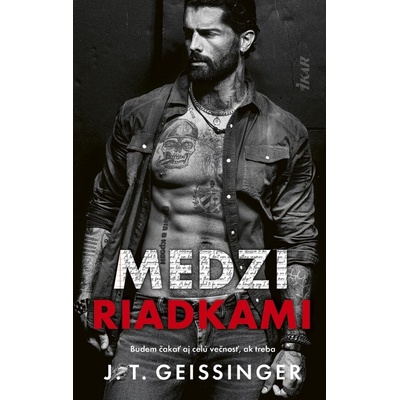 Medzi riadkami