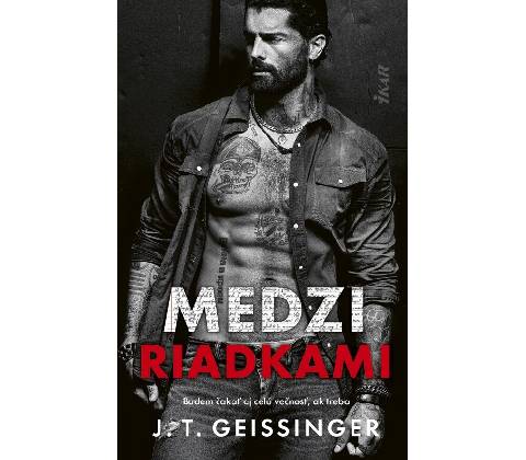 Medzi riadkami