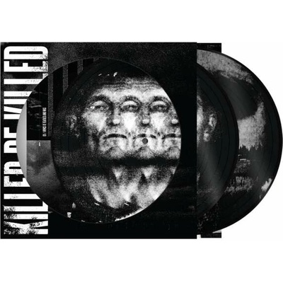 KILLER BE KILLED - KILLER BE KILLED LTD. - 2PLP
