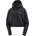 Salomon Short Hoodie Размер: L / Цвят: черен