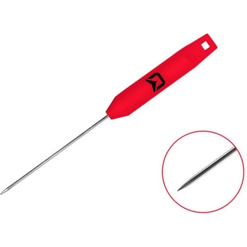 Delphin ihla Slim QuickStop