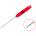 Delphin ihla Slim QuickStop