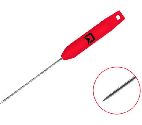 Delphin ihla Slim QuickStop