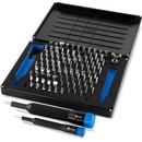 Pouzdro iFixit Minnow 16 Precision bits driver + screwdriver, 16bitů + šroubovák EU145474-1