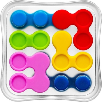 SmartGames логическа игра IQ reverso