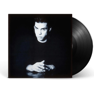Cave Nick - The First Born Is Dead LP