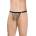 Мъжки прашки, секси пантера - Mens Thong 4528 (SLC1452850)