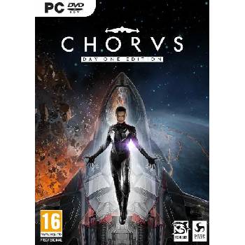 Deep Silver Chorus (PC)