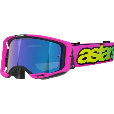 Alpinestars VISION 8 VISTA 2026