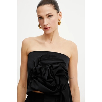 MARELLA Блуза Marella DOLORES в черно с апликация 2513161142200 (2513161142)