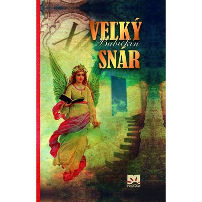 Veľký babičkin snár - 2. vydanie