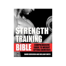 Strength Training Bible - Smith William