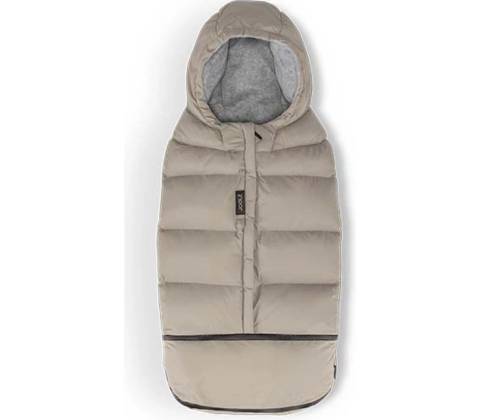 Joolz PUFFER Taupe