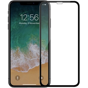 Apple 5D стъклен протектор за Iphone XS A2097 - phoneparts - 12,00 лв