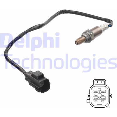 Lambda sonda DELPHI ES21298-12B1