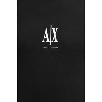 Giorgio Armani Памучна тениска Armani Exchange (XM000363.AF12308.NOS)