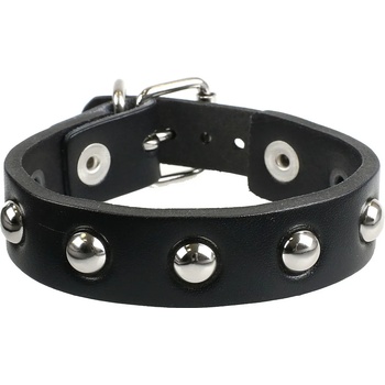 Leather & steel fashion Гривна - lsf1 26