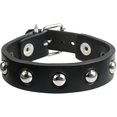 Leather & steel fashion Гривна - lsf1 26