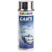 DUPLI COLOR SPRAY CHROM CARS 400ml