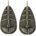 Avid Carp Method Feeder Small 2x 42.5g