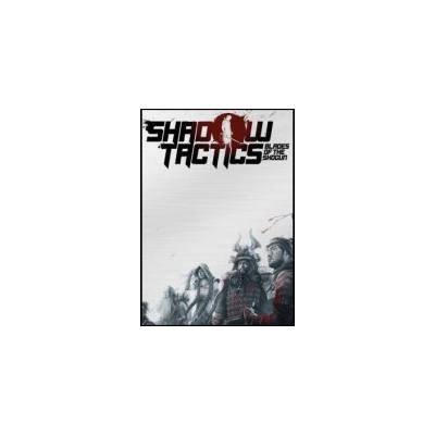 Shadow Tactics Blades of the Shogun (Steam)