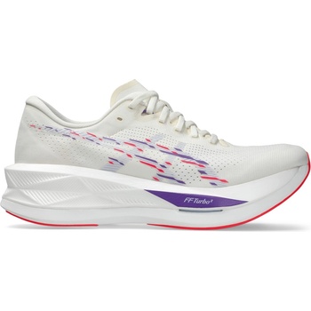 ASICS Мъжки маратонки Asics Sonicblast Road Running Shoes Mens - Cream/Fade
