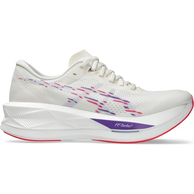 ASICS Мъжки маратонки Asics Sonicblast Road Running Shoes Mens - Cream/Fade