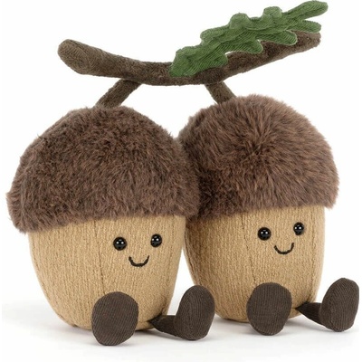 JELLYCAT Amusables Žaludy Ort & Tum
