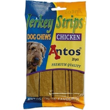 Antos Kuracie pásky 200 g