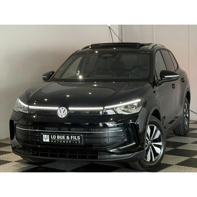 Volkswagen Tiguan 1.5 DSG 96 kW