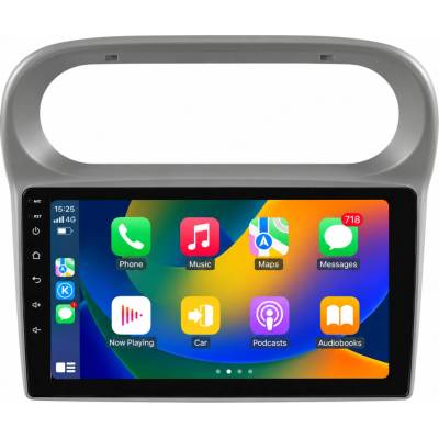 HIZPO Renault Twingo 2005-2013 2+32GB 4239_2